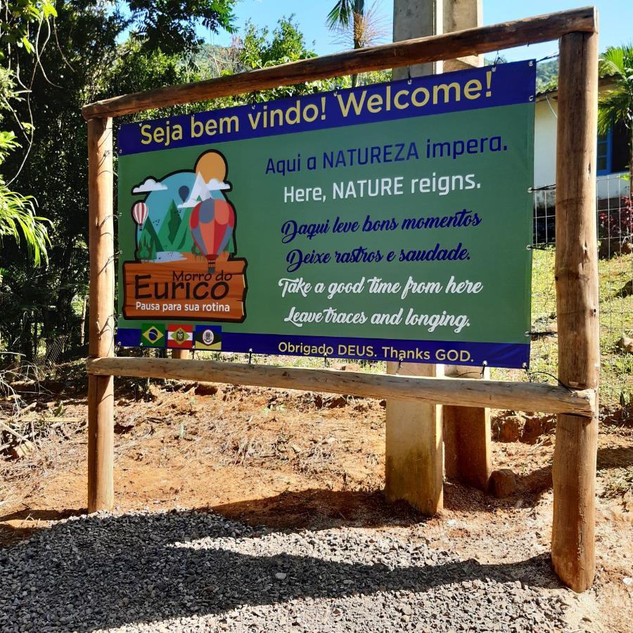 Quarto Sossego-Cama E Cafe Praia Grande  Exteriér fotografie
